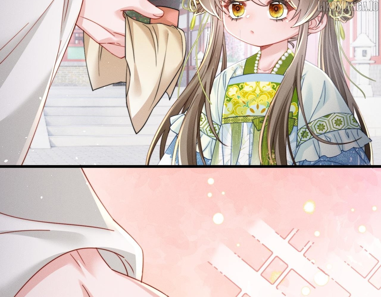 The Tyrant’s Family Lasts Thanks To Her Inner Voice Chapter 68 - page 6